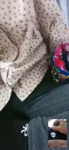 【雨哥原创】跟良家少妇裸聊最喜欢这种骚屁股了