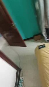 和48岁大屁股肥臀熟女阿姨偷情，操逼还是操这种大屁股中年熟妇太爽了